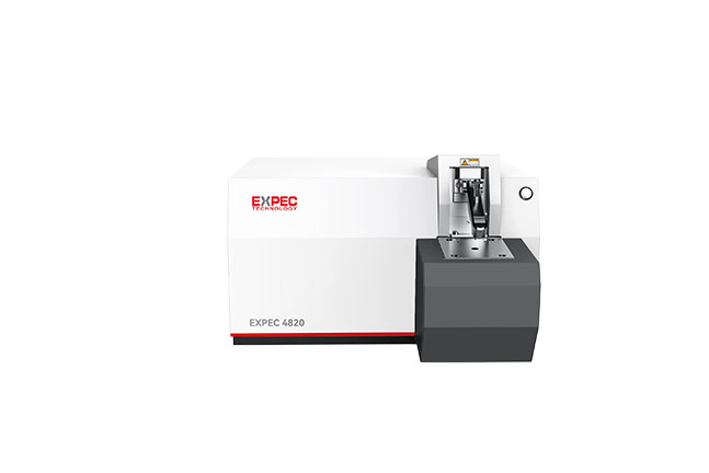 4820 Spark OES Metals Analyzer