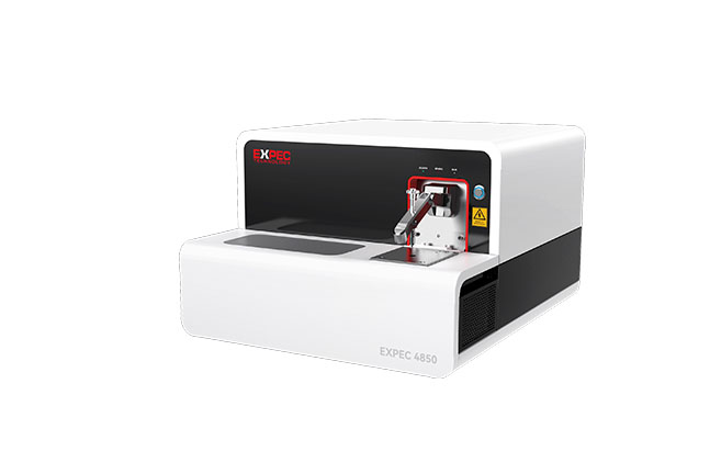 4850 Spark OES Metals Analyzer