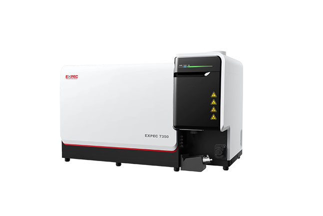 7350 Triple Quadrupole ICP-MS