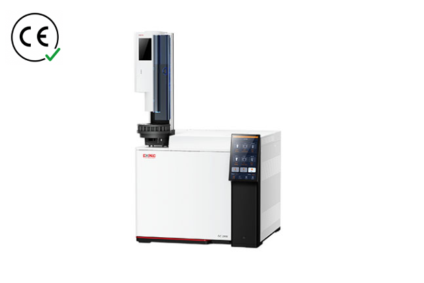 GC-2000 Gas Chromatograph