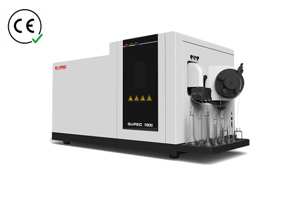 SUPEC 7000 ICP-MS