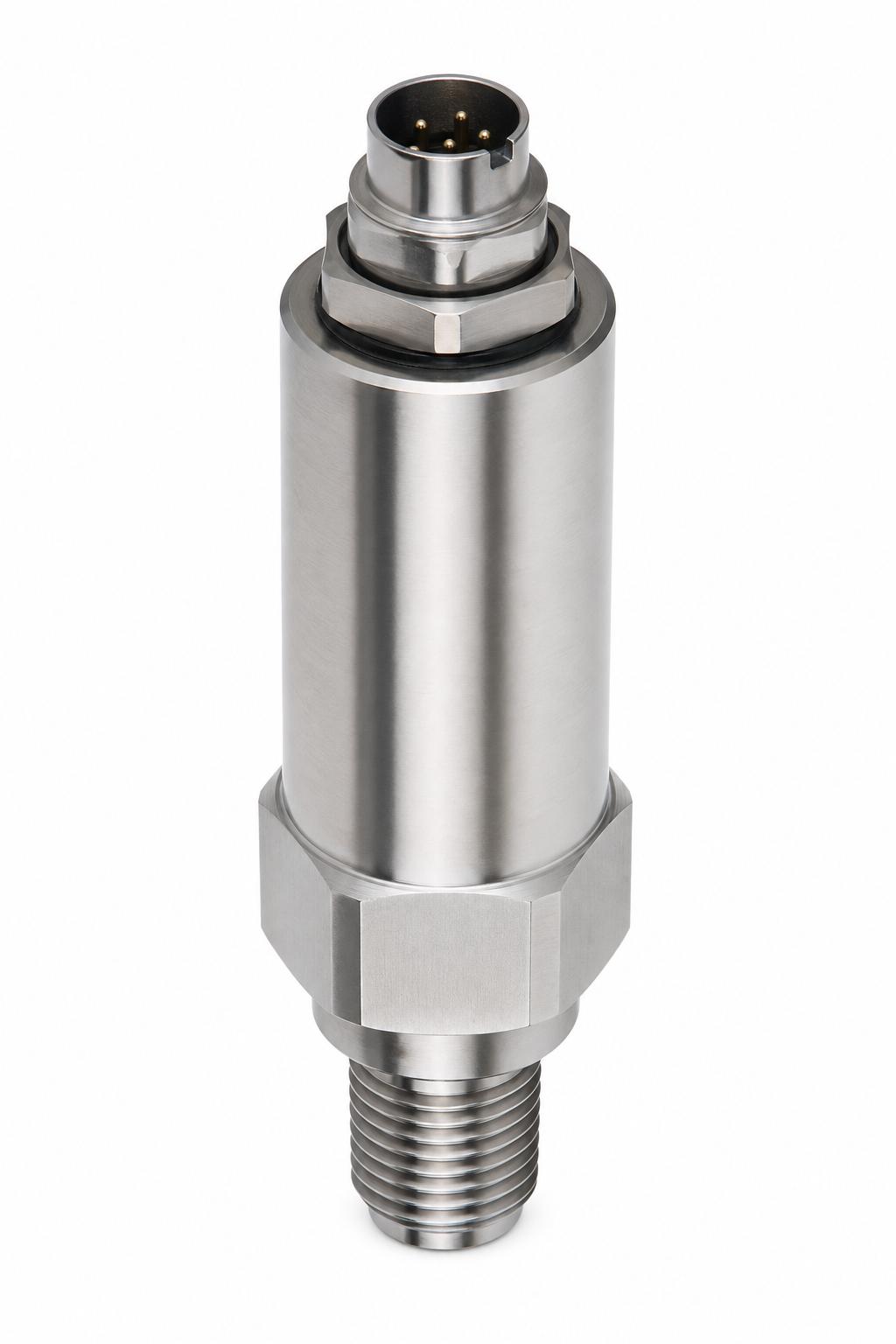 Pressure transmitter - (1/4" to 1")