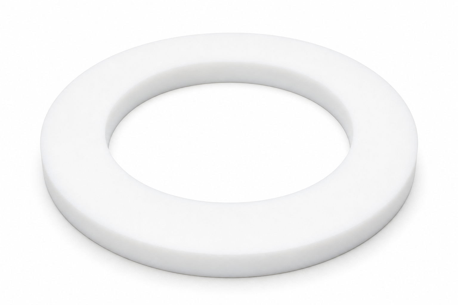 PTFE Flange Gasket