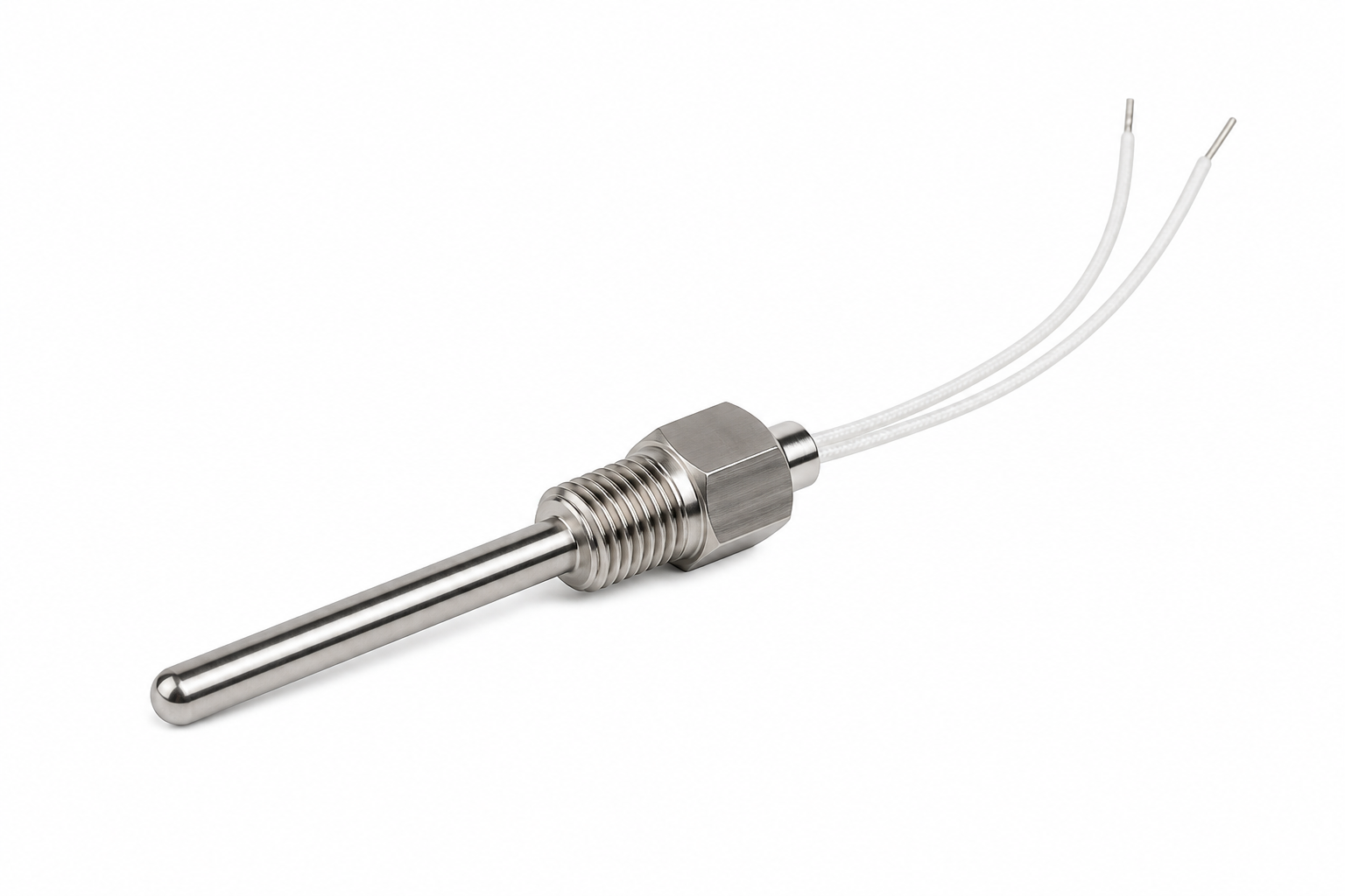 RTD Temperature Sensor - PT100