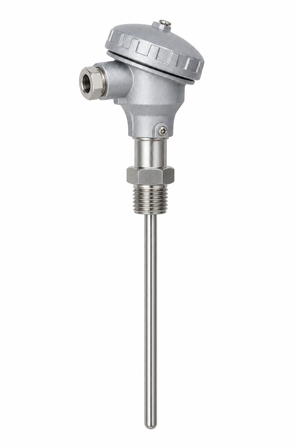 RTD Temperature Sensor - PT1000