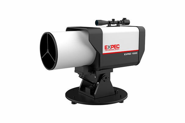 FTIR-1950 Open-Path Gas Analyzer