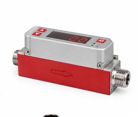 KC4700 Gas Mass Flow Meter