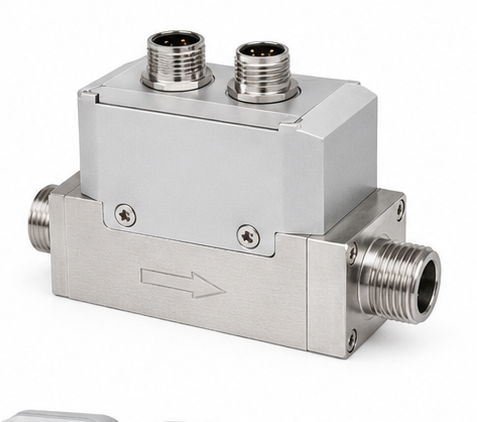 KC5200 Gas Mass Flow Meter