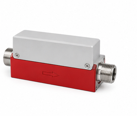 KC5600 Gas Mass Flow Meter