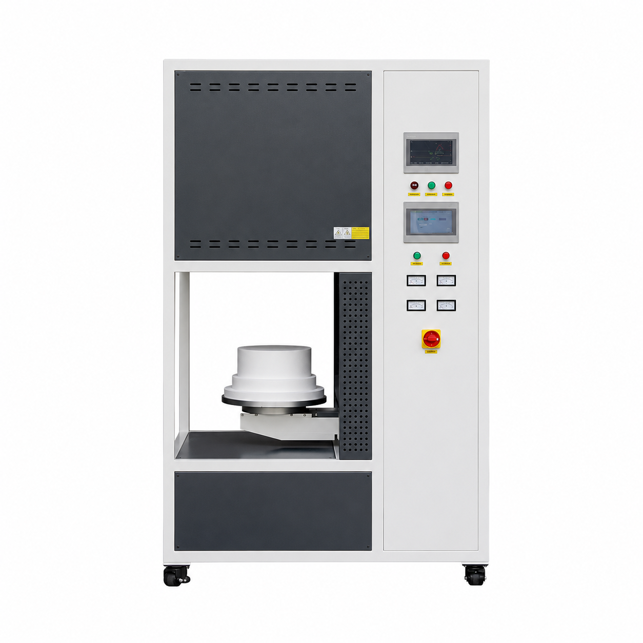 Bottom Loading Furnace (Large)