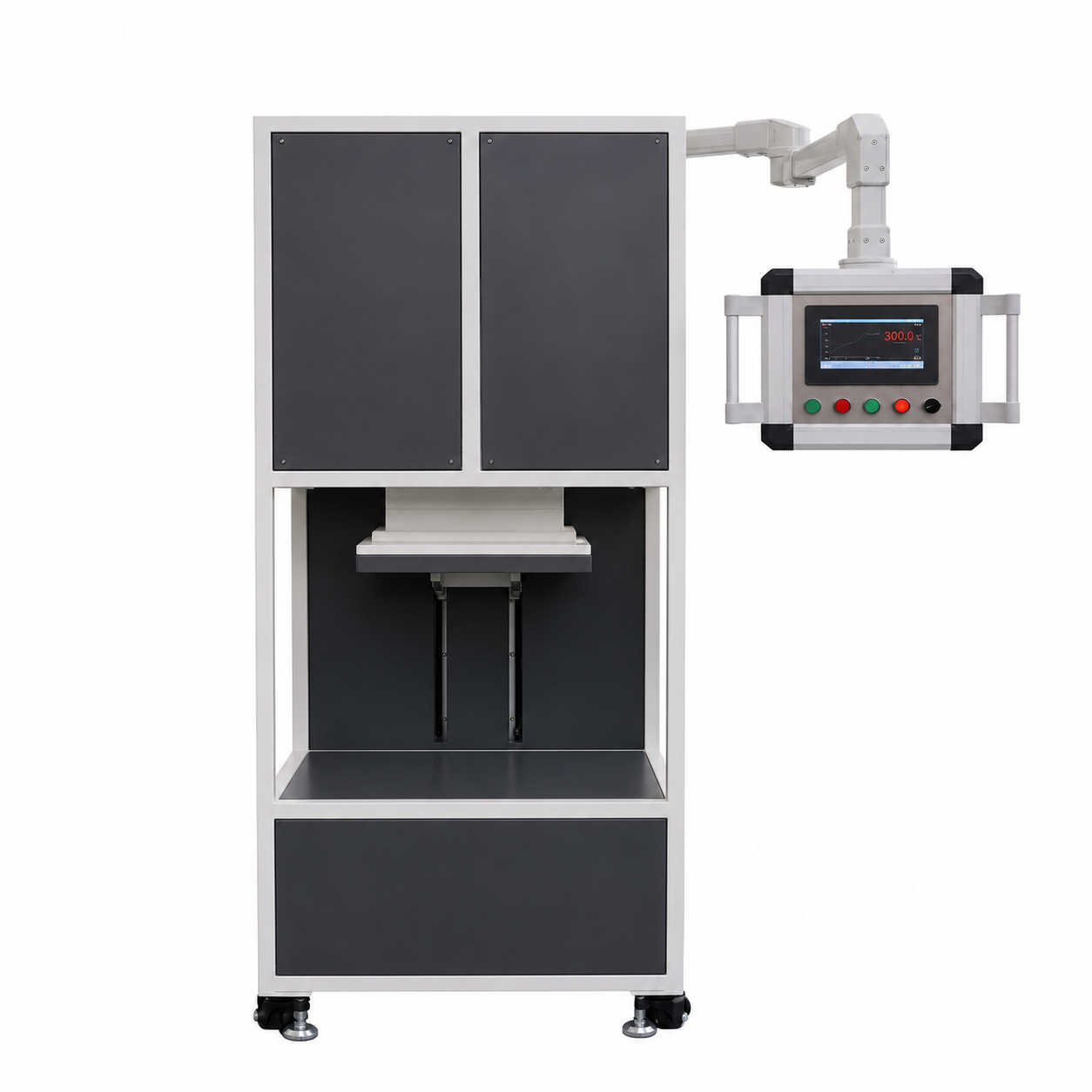 Bottom Loading Furnace (Small)