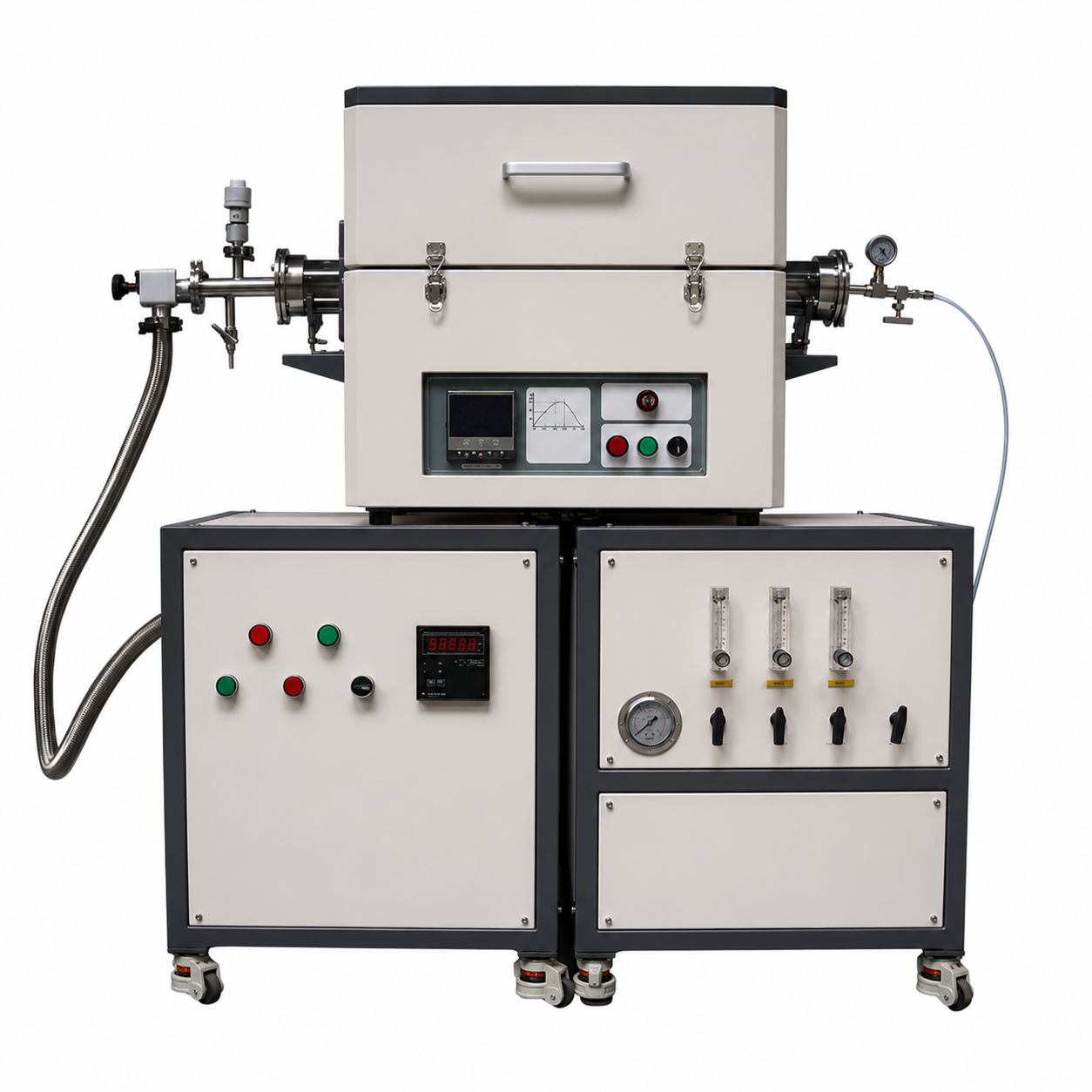 CVD Tube Furnace (1200°C)