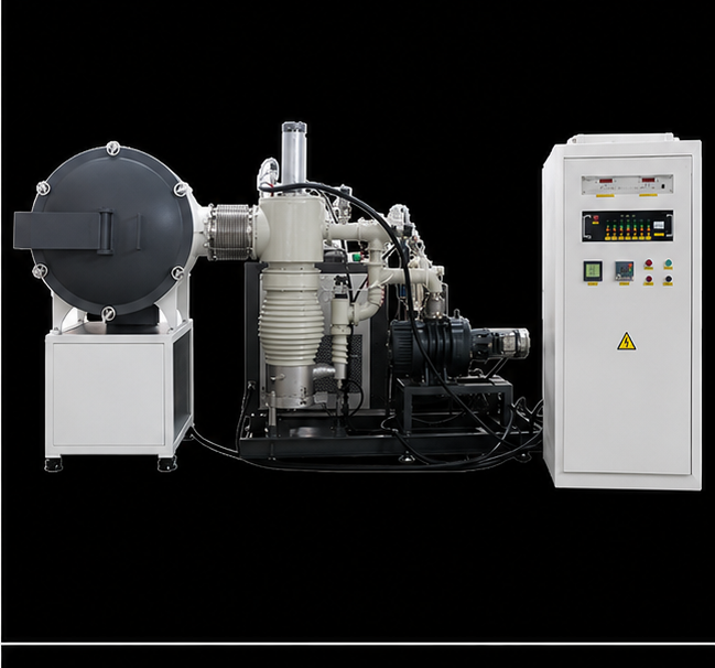 Hot Air Circulation Furnace