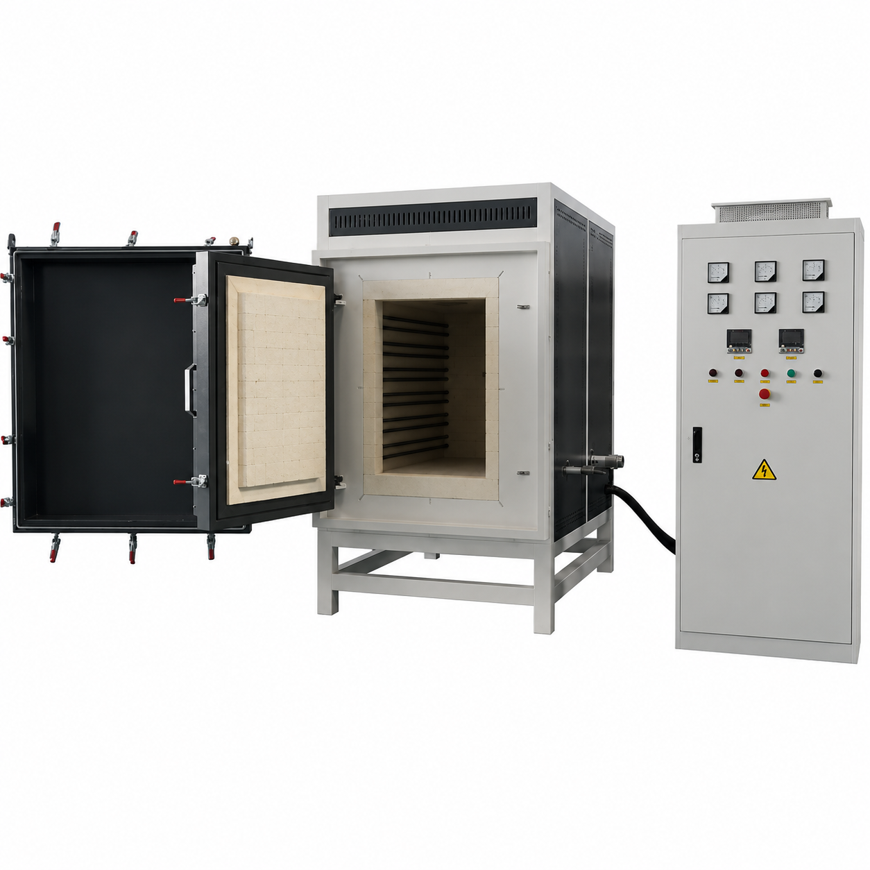 Industrial Box Furnace (Large)