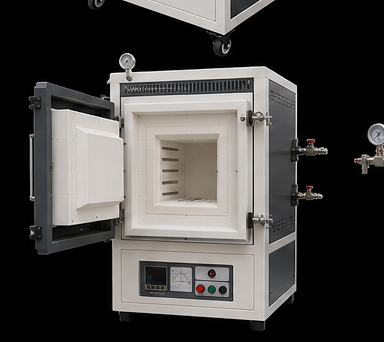 Industrial Box Furnace (Small)