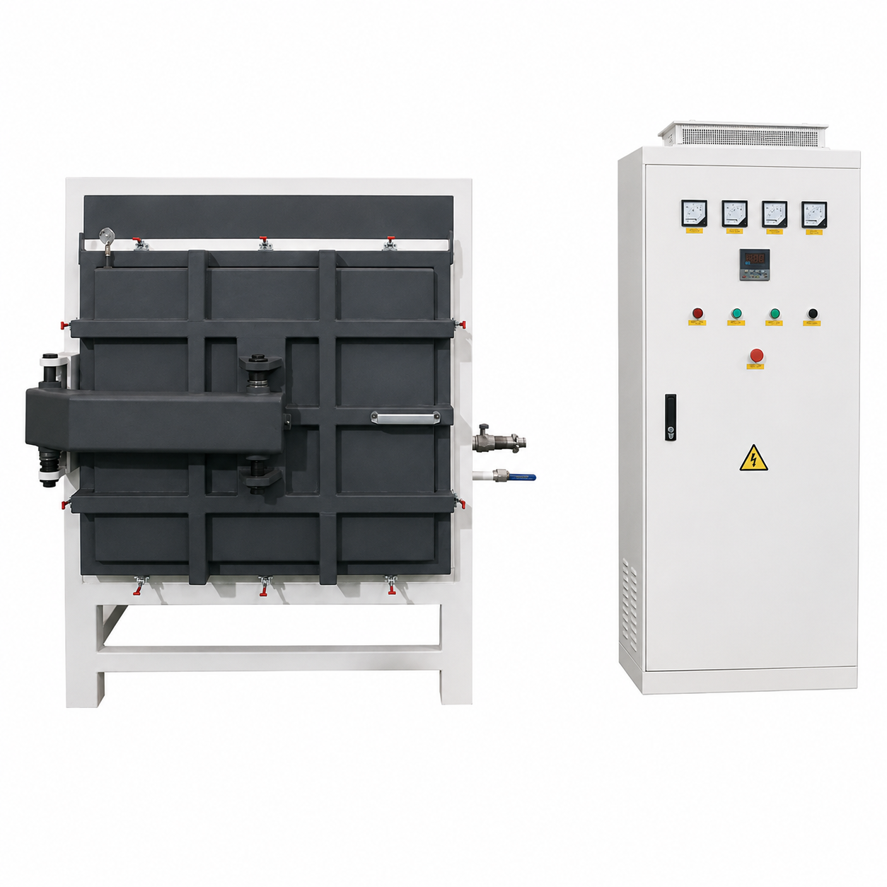 Low Vacuum Atmosphere Furnace
