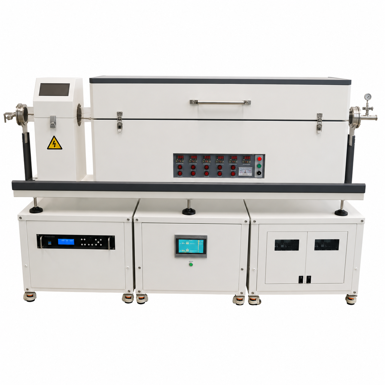 PECVD Tube Furnace (1200°C)