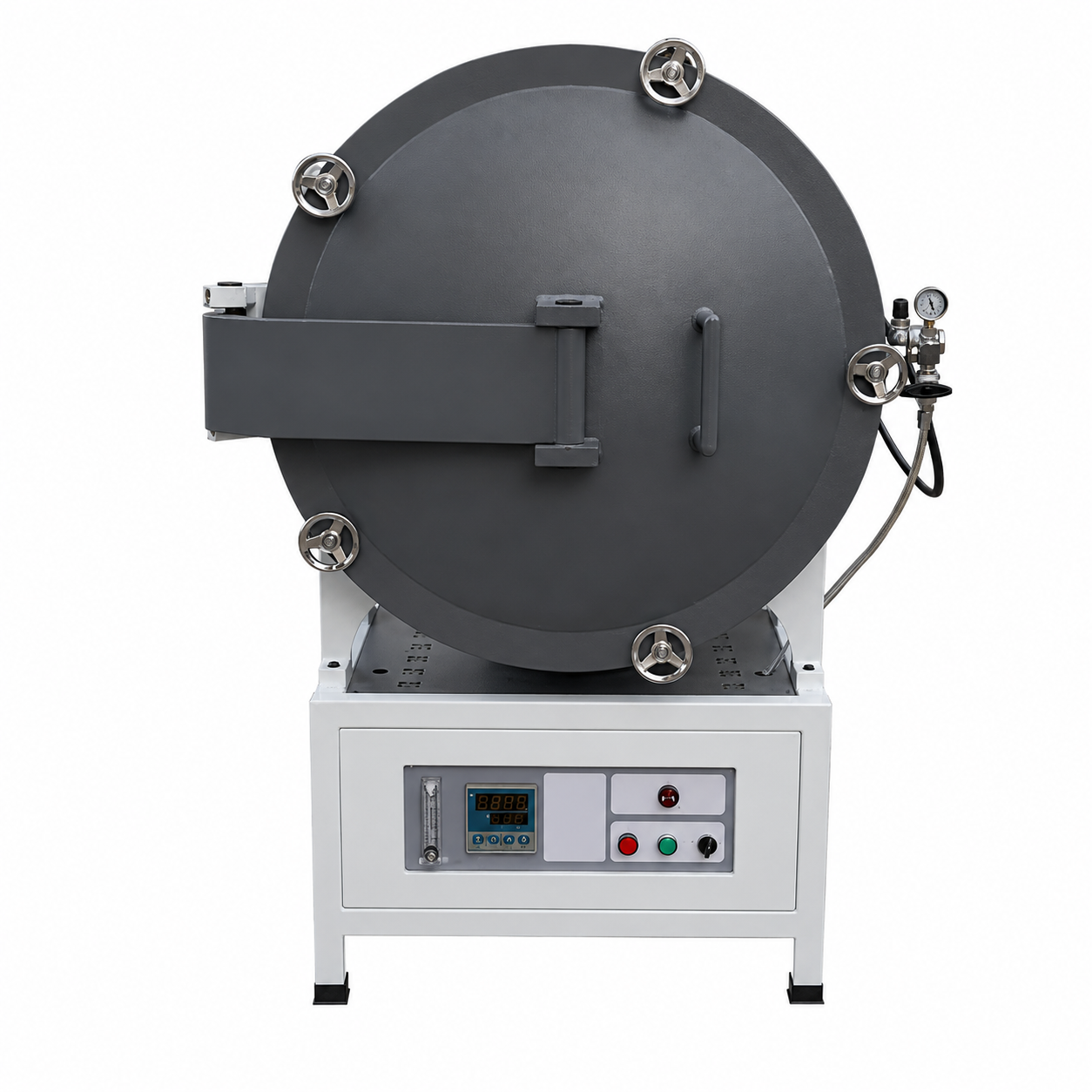 Vacuum Atmosphere Chamber Furnace – 1200°C