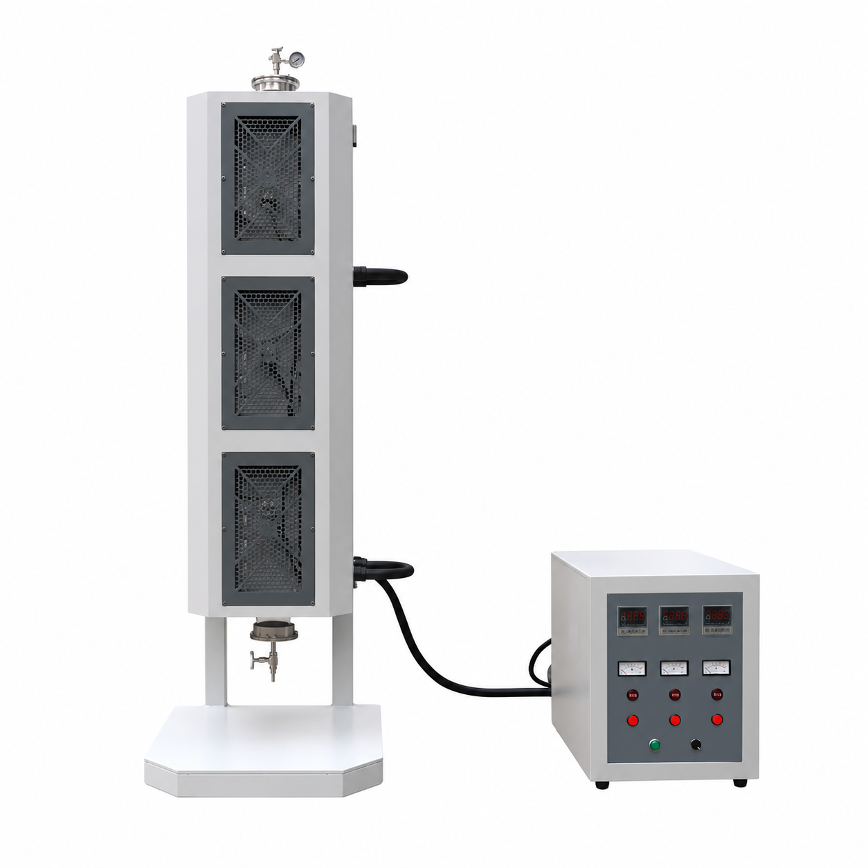Vertical Tube Furnace