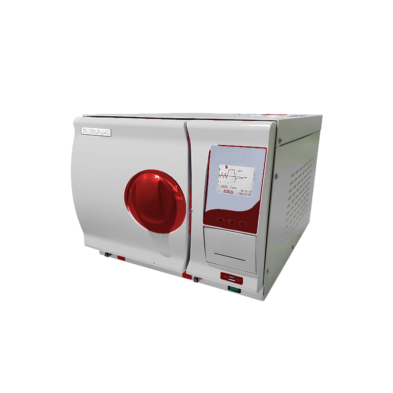 Medical Autoclave (Class B, 23L)