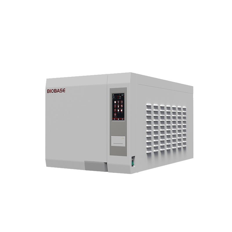 Table Top Autoclave - Class B (BKM-K18B/K23B Series)