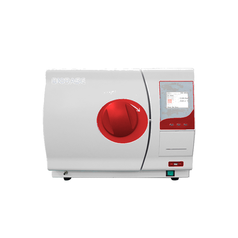 Table Top Autoclave (Class N, 23L)