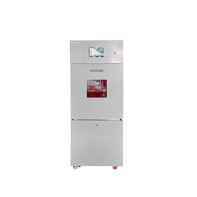 Glassware Washer (Lab, 200L)