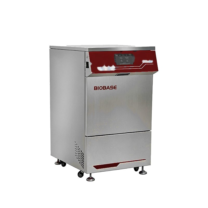 Glassware Washer (Lab, 220L with Drying)