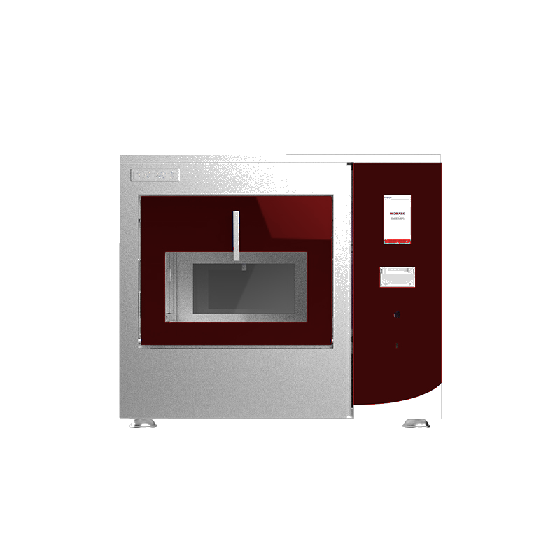 Glassware Washer (Lab, 90L)