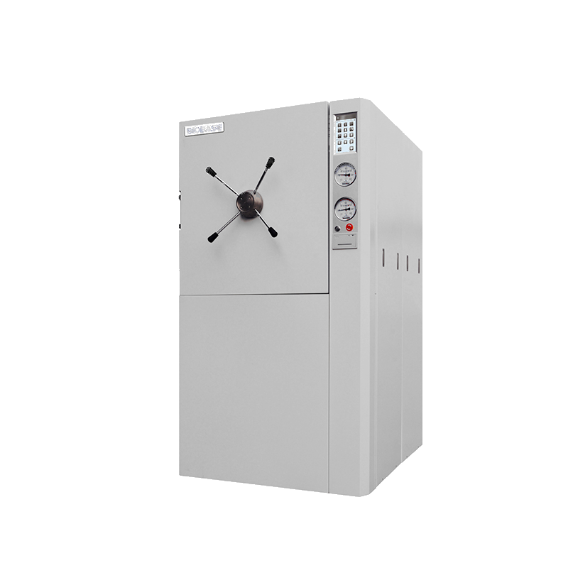 Horizontal Pulse Vacuum Autoclave (BKQ-Z150H/200H)