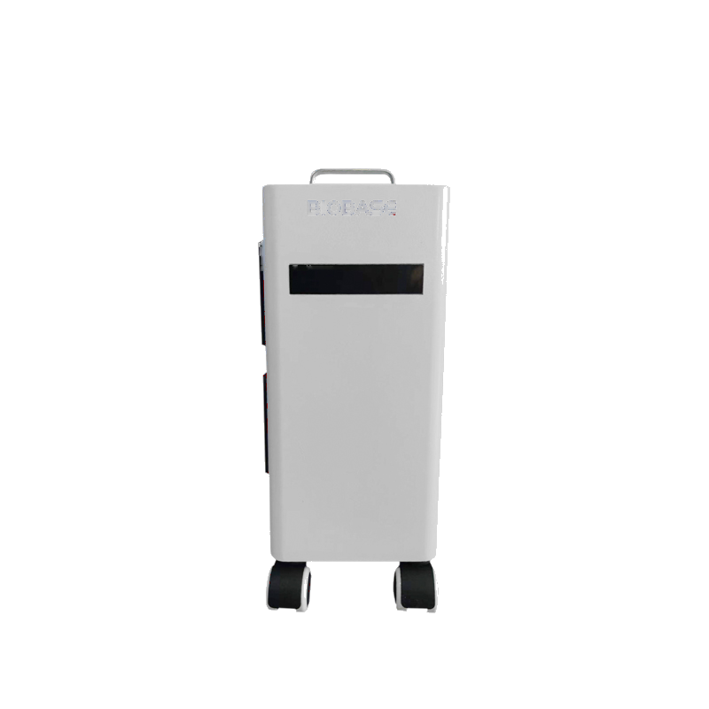 Ozone Air Sterilizer (Mobile, 20g/h)