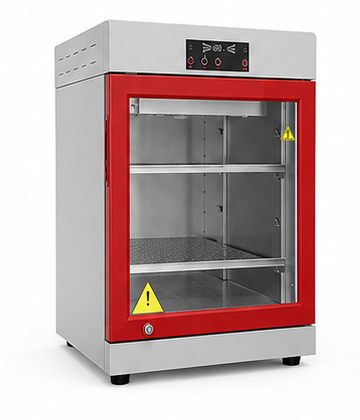 Ozone UV Sterilization Cabinet (70L)