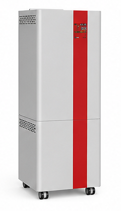 Ozone UV Sterilization Cabinet (80L)