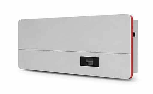 Plasma Air Sterilizer (Mobile, 160m³)