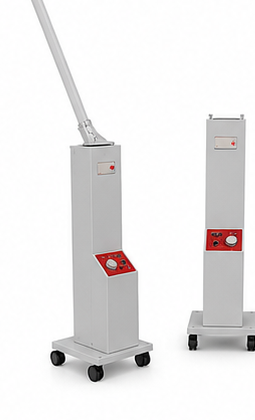 UV Air Sterilizer (Wall Mounted, 80m³)