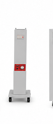 UV Disinfection Trolley (120W)