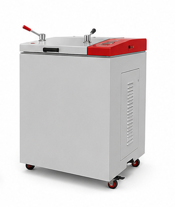 Vertical Autoclave (75L)