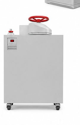 Vertical Autoclave (BKQ-B50L/B75L Series)